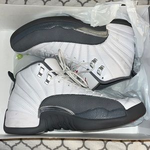 Retro Jordan 12